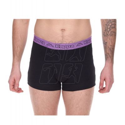 9. Kappa M 351K1JW ADM boxers