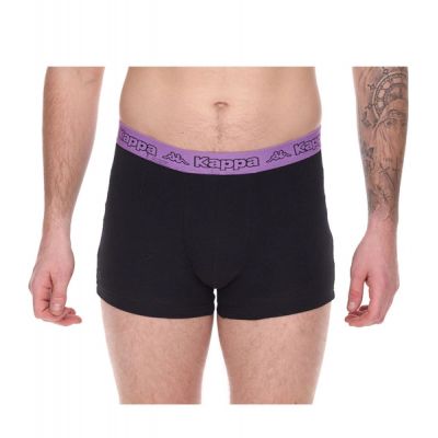 9. Kappa Boxer Shorts M 351K1JW ADM