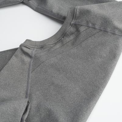 7. Women's Long Sleeve T-Shirt SARIA WMNS