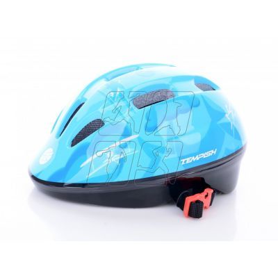 2. Tempish Raybow Jr. 102001121 helmet