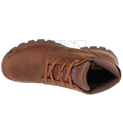 3. Caterpillar Threshold Chukka M P725953 boots