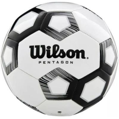 WILSON PENTAGON SB BL R.4 FOOTBALL