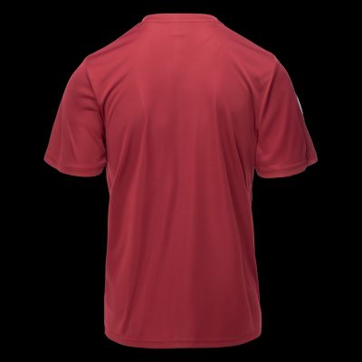 2. Men's short-sleeved T-shirt SALAN