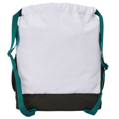 4. Real Madrid sports backpack gym backpack 612654197