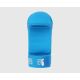 5. Karate gloves - Mitts 2 BLUE WKF | MOOTO
