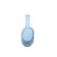 2. Havit I62 blue wireless on-ear headphones