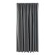 CURTAIN LINDAV W537849-4 260X280 GRAY