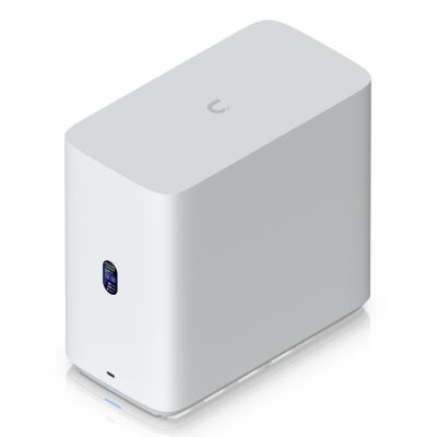 8. Ubiquiti UNAS 4 NAS Desktop Cortex-A Cortex-A57 4 GB White
