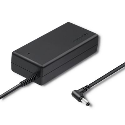 2. Qoltec 50071.90W power supply for Asus notebook (19 V; 4.74 A; 90W; 5.5 mm x 2.5 mm)