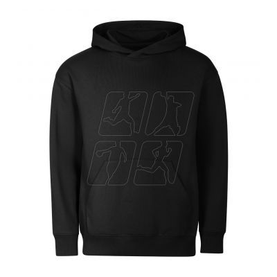 2. Malfini Chill MLI-42201 Sweatshirt