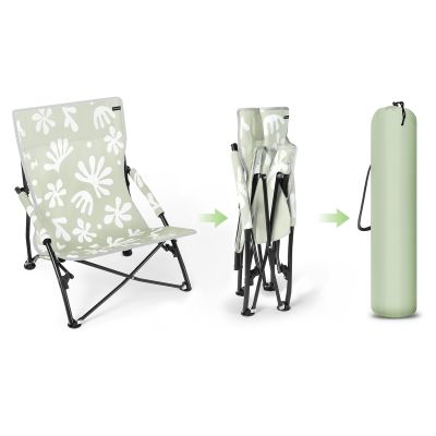 6. Spokey PANAMA Camping Chair