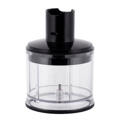 18. BRAUN MQ9195XLI Hand Blender