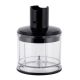 18. BRAUN MQ9195XLI Hand Blender