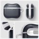15. Spigen Classic C1 Case for AirPods 4 - Graphite