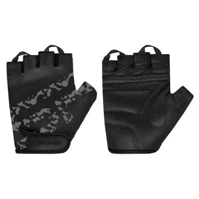 Men’s Cycling Gloves XL BK RIDE
