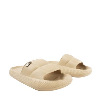 2. Lee Maya women's slippers beige 50261041 33F