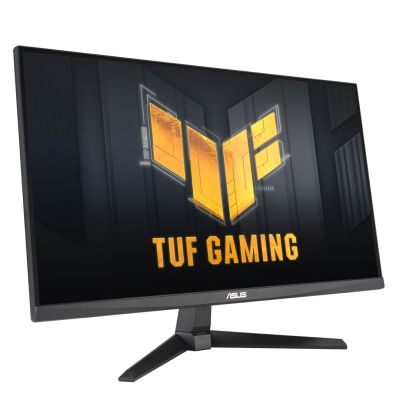 20. ASUS TUF Gaming Series 5 - VG257Q5A Gaming Monitor – 24.5-inch, Full HD(1920x1080), 200Hz, ELMB SYNC, 0.5ms GTG (min.), Stereo speaker, DisplayWidget Center, Gaming AI, FreeSync Premium