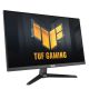 20. ASUS TUF Gaming Series 5 - VG257Q5A Gaming Monitor – 24.5-inch, Full HD(1920x1080), 200Hz, ELMB SYNC, 0.5ms GTG (min.), Stereo speaker, DisplayWidget Center, Gaming AI, FreeSync Premium