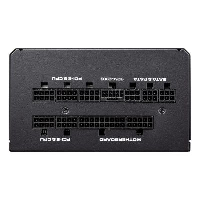 15. COUGAR GEX PRO 650W ATX3.1 / 80 Plus Gold / Modular Power Supply