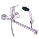 BATH FAUCET LONG SPOUT DVI253.5/1