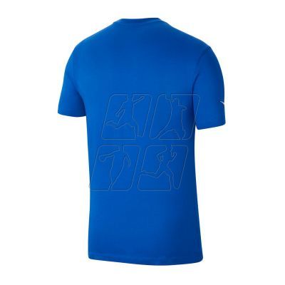 2. Nike Park 20 M T-shirt CZ0881-463