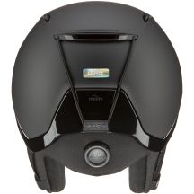 uvex monte pro ski helmet