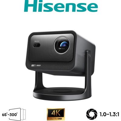 57. HISENSE C3 LASER 4K PROJECTOR
