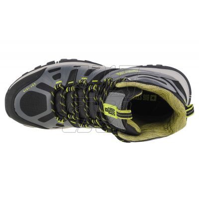 3. Big Star Trekking Shoes M KK174098