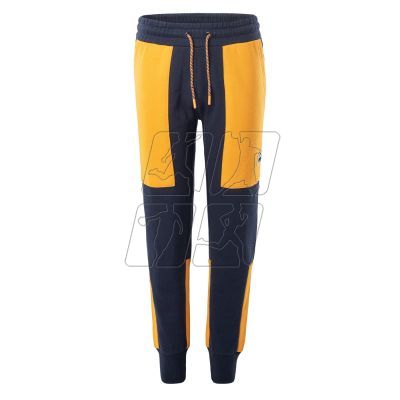 6. Elbrus Regin Tb Jr. 92800396722 pants