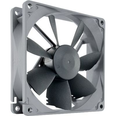 NOCTUA redux fan 92mm 17.6 dBA / 1600 RPM