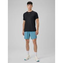 Men's quick-drying regular training T-shirt 4F 4FRSS26TFTSM2289-20S