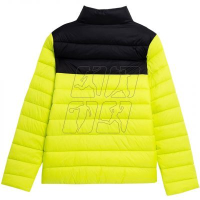 2. Jacket 4F Jr. 4FJSS23TDJAM077 45S