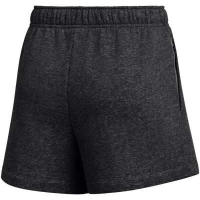4. Nike Park 26 Fleece Women's Shorts Black IB1243 010
