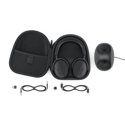 12. Dell Premier Wireless Headset - WL7024