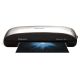 3. Fellowes Spectra A4 Hot/Cold Laminator Black, Gray