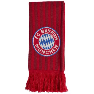 adidas FC Bayern scarf KT3401