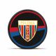 2. Polonia Bytom hockey puck SREBBSP