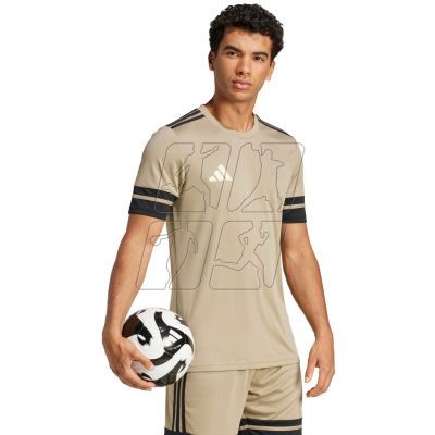 Adidas Squadra 25 M T-shirt JP3412