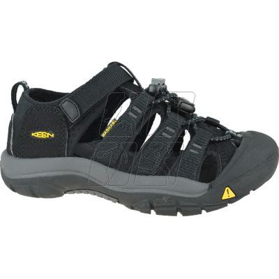 Keen Newport H2 Jr 1022824 czarne 27/28