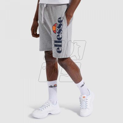 4. Ellesse Bossini Short M SHS08748-112 shorts