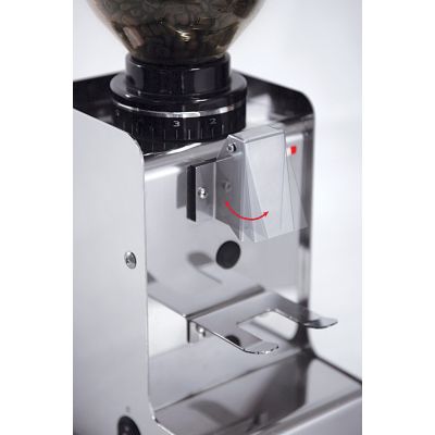2. Mühle Apollo High-Speed Espresso Grinder