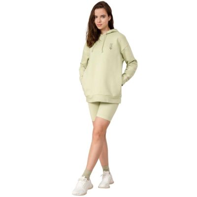 7. Outhorn Sweatshirt W HOL22 BLD603 42S