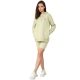 7. Outhorn Sweatshirt W HOL22 BLD603 42S