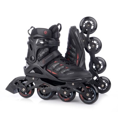 8. TEMPISH Vebra 84 roller skates