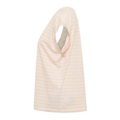 7. Mustang striped T-shirt LESLEY 1017711 12890