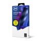 9. 3mk Hardglass Max Privacy Tempered Glass with Applicator for iPhone 18 Pro
