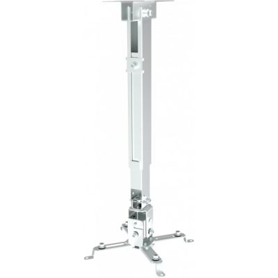 2. Schwaiger LWH310WD Projector Mount Ceiling/Wall White