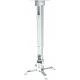 2. Schwaiger LWH310WD Projector Mount Ceiling/Wall White