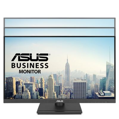 17. ASUS VA24DQFS computer monitor 60.5 cm (23.8") 1920 x 1080 px Full HD LCD Black