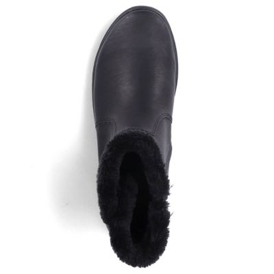 24. Rieker W Z0080-00 RKR740 Ankle Boots